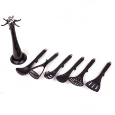 RL-U07 ROYALTY LINE Set ustensile de bucatarie, cu..